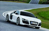 2010 Audi R8 5.2 V10 Coupe Picture