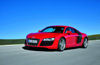 2010 Audi R8 5.2 V10 Coupe Picture