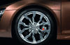 2011 Audi R8 5.2 V10 Spyder Rim Picture