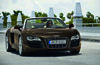 Picture of 2011 Audi R8 5.2 V10 Spyder