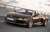 Picture of 2011 Audi R8 5.2 V10 Spyder