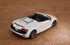 2011 Audi R8 5.2 V10 Spyder Picture