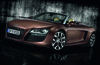 2011 Audi R8 5.2 V10 Spyder Picture