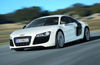 2011 Audi R8 5.2 V10 Coupe Picture