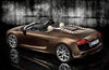 Picture of 2011 Audi R8 5.2 V10 Spyder