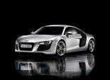 Audi R8 Wallpaper