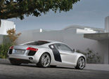 Audi R8 Wallpaper