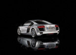 Audi R8 Wallpaper