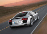 Audi R8 Wallpaper