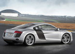 Audi R8 Desktop Wallpaper