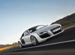 Audi R8 Wallpaper