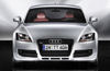 2008 Audi TT Coupe Picture