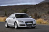 2008 Audi TT Coupe Picture