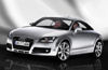 2008 Audi TT Coupe Picture