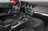 2008 Audi TT Coupe S-Line Interior Picture