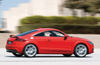 2008 Audi TT Coupe S-Line Picture