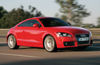 2008 Audi TT Coupe S-Line Picture