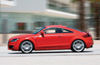 2008 Audi TT Coupe S-Line Picture