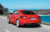 2008 Audi TT Coupe S-Line Picture