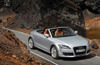 2008 Audi TT Roadster Picture