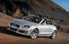 2008 Audi TT Roadster Picture