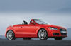 2008 Audi TT Roadster S-Line Picture