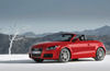 2008 Audi TT Roadster S-Line Picture