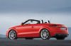 2008 Audi TT Roadster S-Line Picture