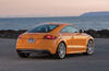 2009 Audi TTS Coupe Picture