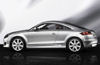 2009 Audi TT Coupe Picture