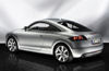 2009 Audi TT Coupe Picture