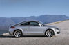 2009 Audi TT Coupe Picture