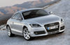 2009 Audi TT Coupe Picture