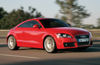 2009 Audi TT Coupe Picture