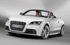 2009 Audi TTS Roadster Picture