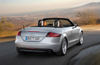 2009 Audi TT Roadster Picture