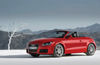 2009 Audi TT Roadster Picture