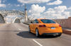 2009 Audi TTS Coupe Picture