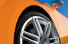 Picture of 2009 Audi TTS Coupe Rim