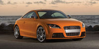 2009 Audi TT Pictures