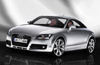 2010 Audi TT Coupe Picture