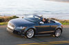 2010 Audi TTS Roadster Picture