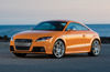 Picture of 2010 Audi TTS Coupe