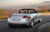 2010 Audi TT Roadster Picture