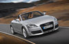 2010 Audi TT Roadster Picture