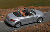 2010 Audi TT Roadster Picture