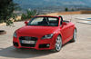 2010 Audi TT Roadster Picture