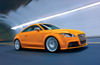 2010 Audi TTS Coupe Picture