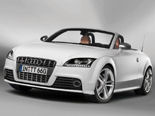 Audi TT Wallpaper