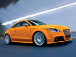 Audi TT Desktop Wallpaper